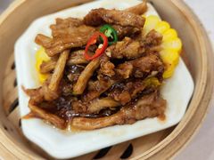 -新兴家喻酒家·羊城名宴(昌岗店)