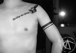 点击看大图 -AC TATTOO 纹身