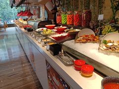 -威珀斯酒店·珀萃美食餐厅