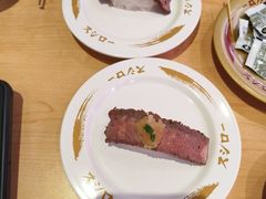 -寿司郎(皇庭广场店)