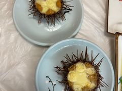 -宾朋海鲜饭庄(兴海路店)