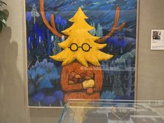 -the WAREHOUSE optic(三里屯分店)