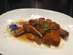 -宝丽轩中餐厅BAOLIXUAN