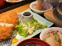 -味太助·银饭食堂(中华城店)