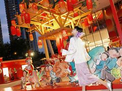 -深圳来福士广场