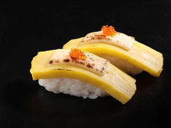 芝士玉子寿司-花宴·日式料理