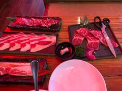 -热血兄弟·炭火烤肉(融侨中心店)