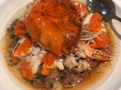 -漢舍中国菜馆(889广场店)