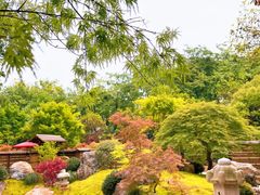 景观位-庆春朴门