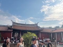 -揭阳学宫(榕城区)
