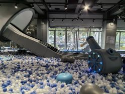 -MINI MARS KIDS CLUB亲子家庭中心(杨浦黄兴店)
