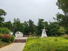 -燕儿岛山公园