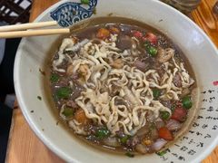 -涛涛面馆