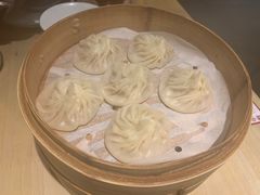 -弄堂小笼包(天津南开大悦城店)