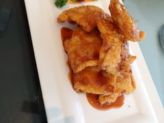 -小南洋海景餐厅(深圳湾店)