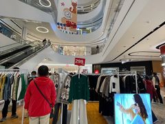 -北京长安天街
