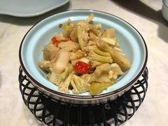 -荷庭·精致湘菜(华强北九方店)