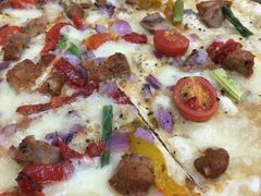 -玛尚诺Pizza&Bar(长泰广场店)