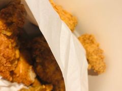 -肯德基(观海卫大润发店)