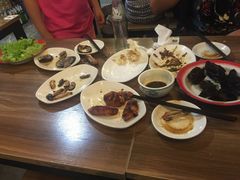 -炙热童年·老北京炙子烤肉(南锣鼓巷店)