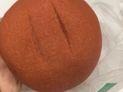 -B.U.Bread&Coffee(巧刻广场店)