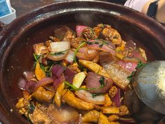 -凤兴鸡煲(宝安海雅店)
