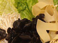 -郭靖内蒙菜·烤全羊·烧烤(望京旗舰店)