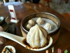 -小园春民间小吃铺(江宁黄金海岸店)