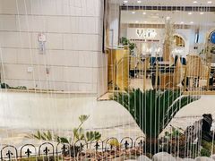 -1/4 ONE QUARTER COFFEE LAB(朝阳大悦城店)
