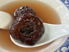 -粗茶淡饭(东关街店)