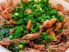 -走马楼饭庄(慈城古县城店)