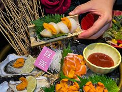 -原志优秀食材·匠心料理·海胆主题(金亿广场店)