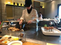 -赤坂亭·M9和牛烧肉·铁板烧(合肥万象城店)