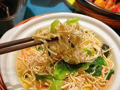 -永安水煮活鱼·仪征土菜院子