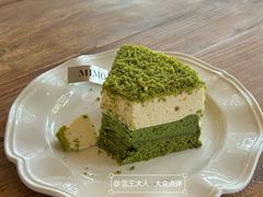 -MIMO CAFE(沙头角店)