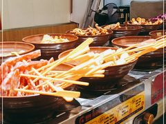 -围辣小火锅(瀚海海尚店)