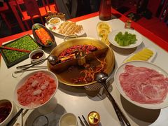 -小龙翻大江·小龙坎臻选店(太古里店)