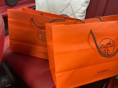 -Hermes爱马仕(成都远洋太古里店)