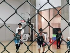 -玩家共和国篮球俱乐部