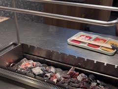 -白玉·朝鲜族烤串(南山店)
