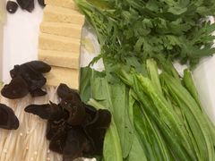 -牛街·马辈儿涮肉(牛街二店)