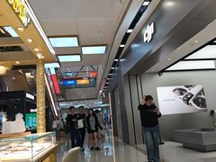 -万达广场(南昌红谷滩店)