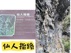-鹿院坪生态旅游景区