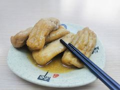 -面道赞宁海海鲜面(迎凤街店)