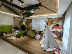 -太阳岛度假酒店