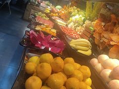 -苏格里岛·自助烤肉·火锅海鲜(金鼎广场店)