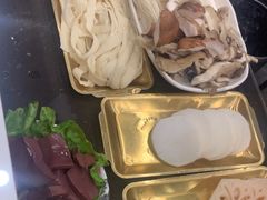 -刘少华贵州小黄牛·鲜牛肉火锅(总店)