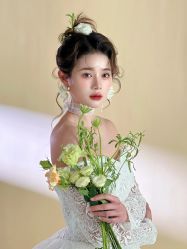 -克拉女神写真馆·匠心定制