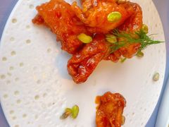 -梧桐北京烤鸭·铜锅涮肉(海岸城店)
