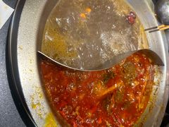 -沸炉重庆老火锅(军事博物馆店)